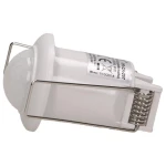 SENZOR DE MISCARE+PREZENTA 300W 360GR, 6M IP20 ALB ORNO