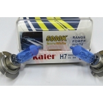 BEC AUTO H7 12V 55W KAIER