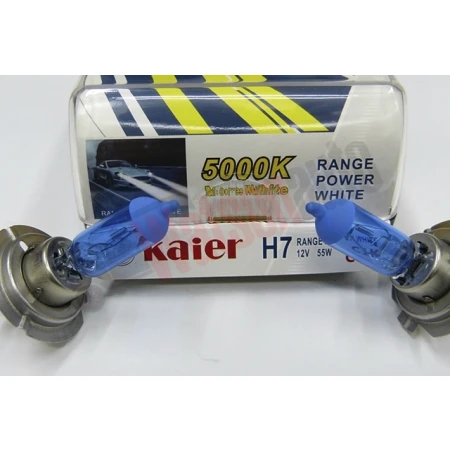 BEC AUTO H7 12V 55W KAIER