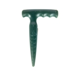 Саженец с пластиковыми луковицами