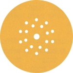 DISC ABRAZIV C470 P220 225 * BOSCH