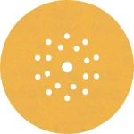 DISC ABRAZIV C470 P220 225 * BOSCH