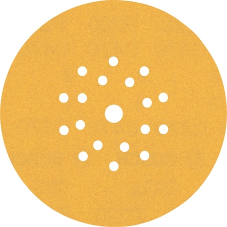 DISC ABRAZIV C470 P220 225 * BOSCH