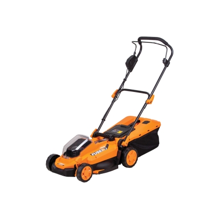 MASINA DE TUNS IARBA PE ACUMULATOR VILLAGER 2020E-1BCB