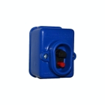 Buton 160047 6,3A 6,3A Lemira