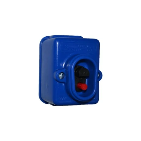 Buton 160047 6,3A 6,3A Lemira