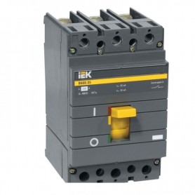 Întrerupător automat 160A 3P IEK Întrerupător automat 160A 3P IEK