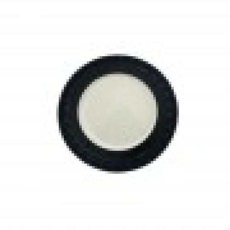 Corp de iluminat 100W 6500K negru/Alb IP65 LUMINA LED