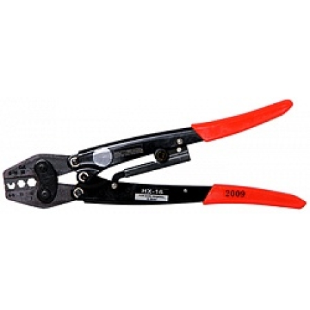 CLESTE PENTRU SERTIZAREA PAPUCILOR 6-16 mm² ENEXT