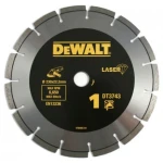 230x22.2MM диск алмазный Dewalt