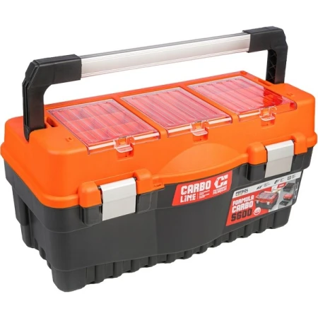 Cutie de instrumente Patrol