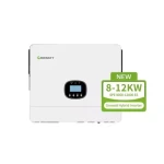 INVERTOR SOLAR HYBRID SPE10000ES 10KW 220V GROWATT