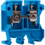 Clemă albastru Enext