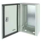 Dulap metalic sur IP54 400*400*200mm metal Enext