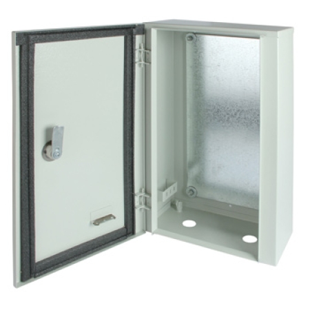 Dulap metalic sur IP54 400*400*200mm metal Enext