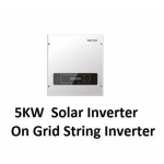 Invertor solar 5kW on-grid Sofar
