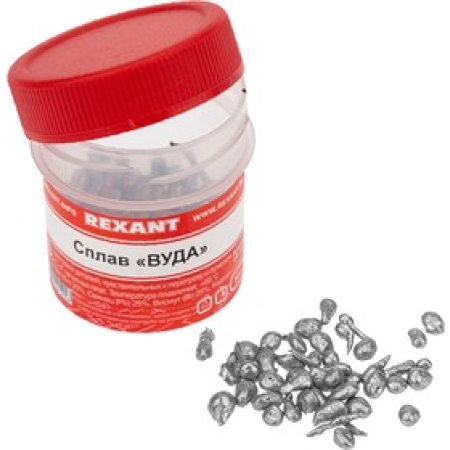 PLUMB PENTRU SUDAT 50g REXANT