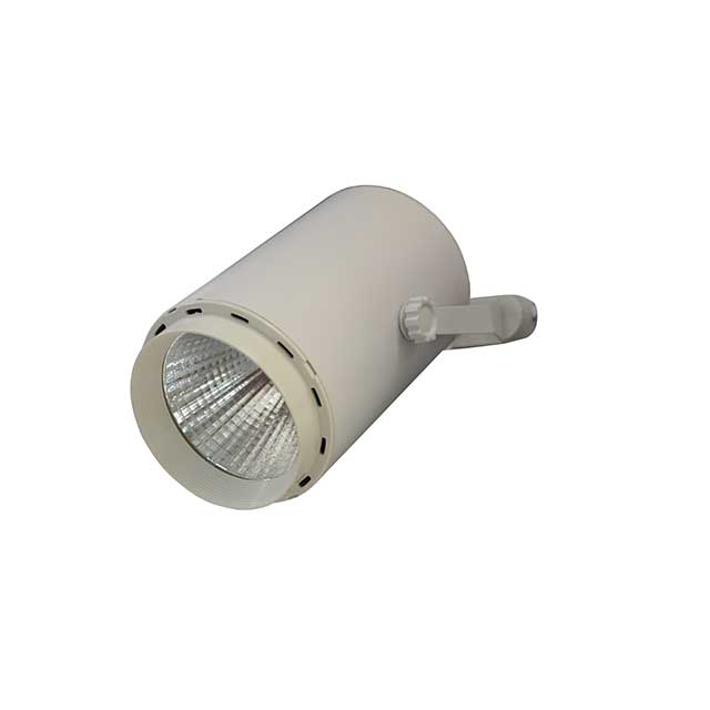 Proiector de iluminat directionat LED 30W alb 4000 K Elmos Proiector de iluminat directionat LED 30W alb 4000 K Elmos