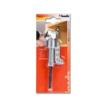 Насадка ударная 1/4'' KWB