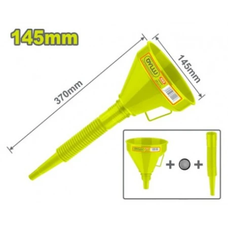 PALNIE FLEXIBILA 2IN1 DYLLU