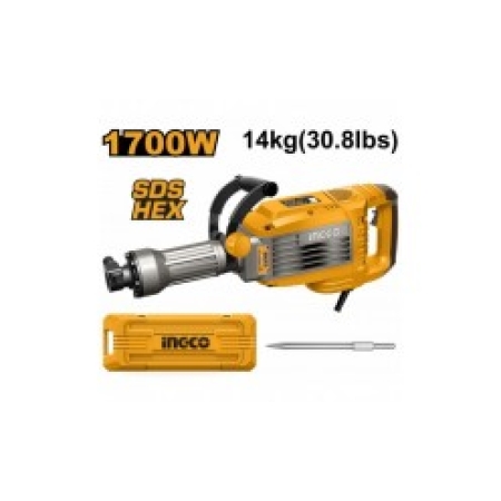 CIOCAN DEMOLATOR 1700W INGCO