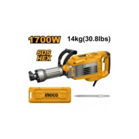 CIOCAN DEMOLATOR 1700W INGCO
