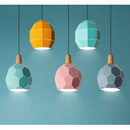 Lustre JH-327