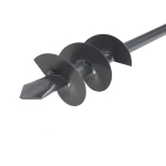 BURGHIU DE PAMANT 5CMX22CM KWB