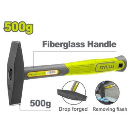 CIOCAN DALTUIT 500G DYLLU