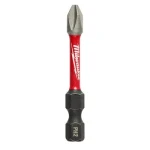 50mm capete de insurubat MILWAUKEE