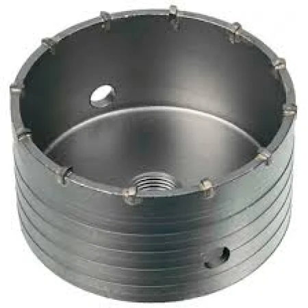 CAROTA PENTRU BETON M22 110MM VIRHI