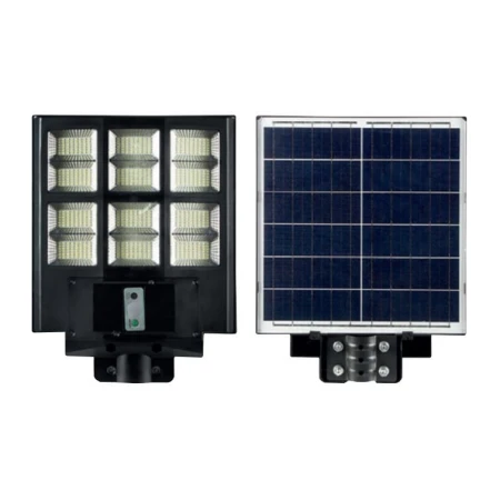 COPR DE IL.STR.LED SOLAR GRAND 600W IP65 6400K HOROZ