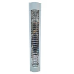 Corp de iluminat 36W IP20 Elmos
