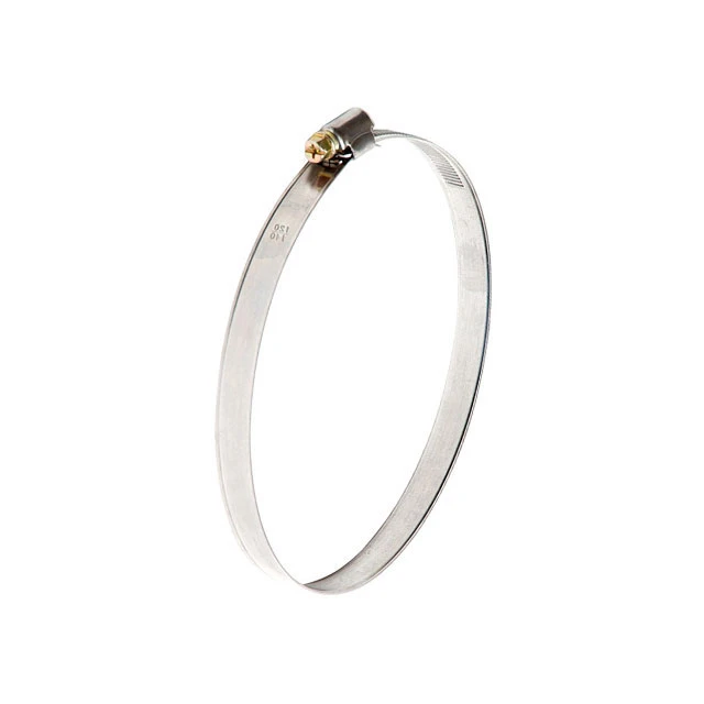 Colier metalic 190-210mm inox Colier metalic 190-210mm inox