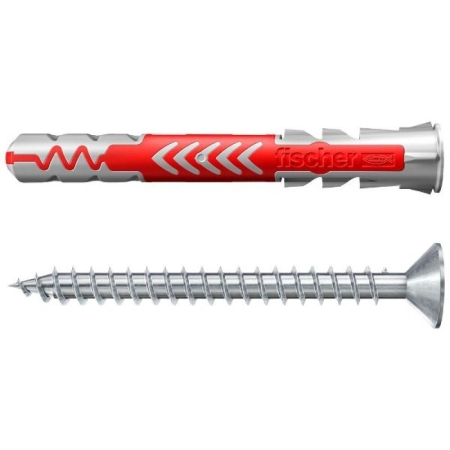 DIBLU CU SURUB 6*50 DUOPOWER (4B)