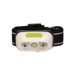 Lanternă frontală 5W Orno