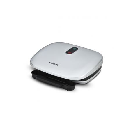 GRIL-TOSTER 1000W 27x23cm KUMTEL TTM-06