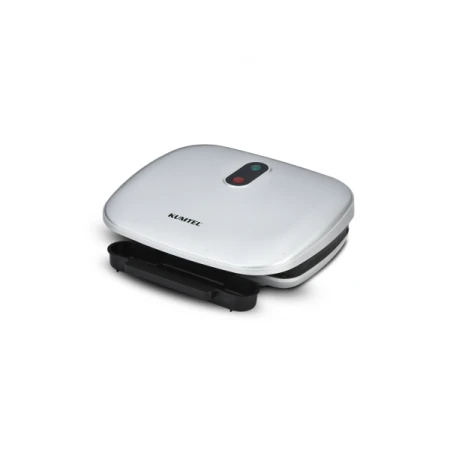 GRIL-TOSTER 1000W 27x23cm KUMTEL TTM-06