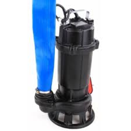 POMPA DE EVACUARE 750W 230V ADINCIME 5M H13M YATO