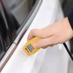 TESTER DE BUZUNAR GROSIME VOPSEA 2MM VOREL