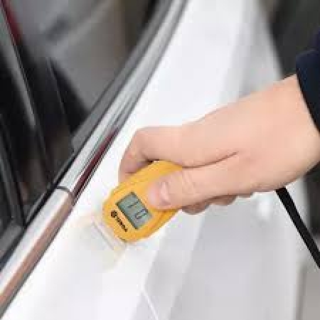 TESTER DE BUZUNAR GROSIME VOPSEA 2MM VOREL