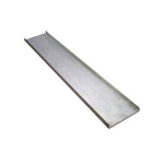 Крыша для желоба 100X15X3000MM