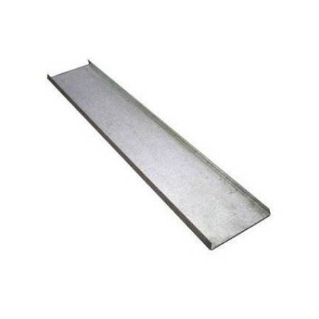 Крыша для желоба 100X15X3000MM