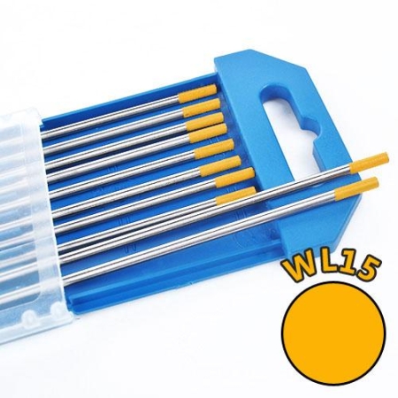 ELECTROZI EZ WOLFRAM WL15 3,2*175 AURIU(CROATIA)