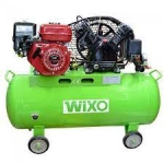 COMPRESOR 100L 360L/MIN 10BAR 3.0KW 380V WIXO