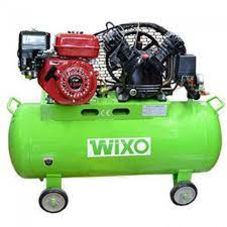 COMPRESOR 100L 360L/MIN 10BAR 3.0KW 380V WIXO