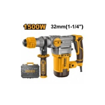 CIOCAN ROTOPERCUTOR 1500W INGCO
