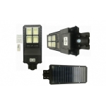 COPR DE IL.STR.LED SOLAR 90W 5000mAh 6000K TDM