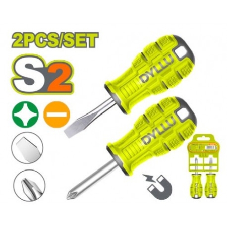 SET DE SURUBELNITA 2B DTSSB402 DYLLU