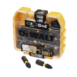 25MM насадки для шуруповертов Dewalt